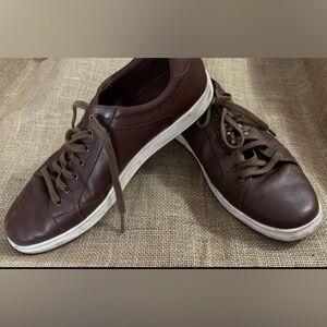 Cole Haan Grand Pro Crosscourt Sneakers size 10